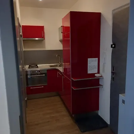 Utulny Nedaleko Centra Brno