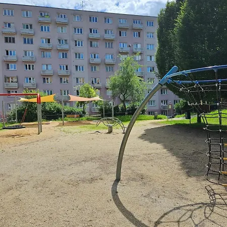 Appartement Utulny Nedaleko Centra