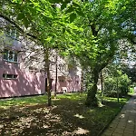 Utulny Nedaleko Centra